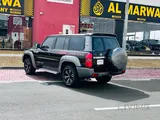 Nissan Super Safari 2024